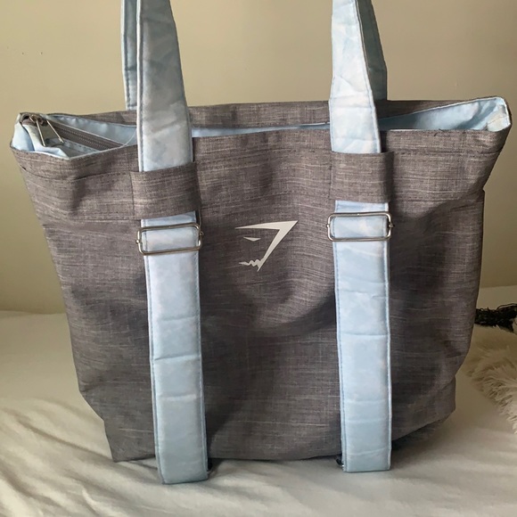 Gymshark Other - Gymshark Gym Tote